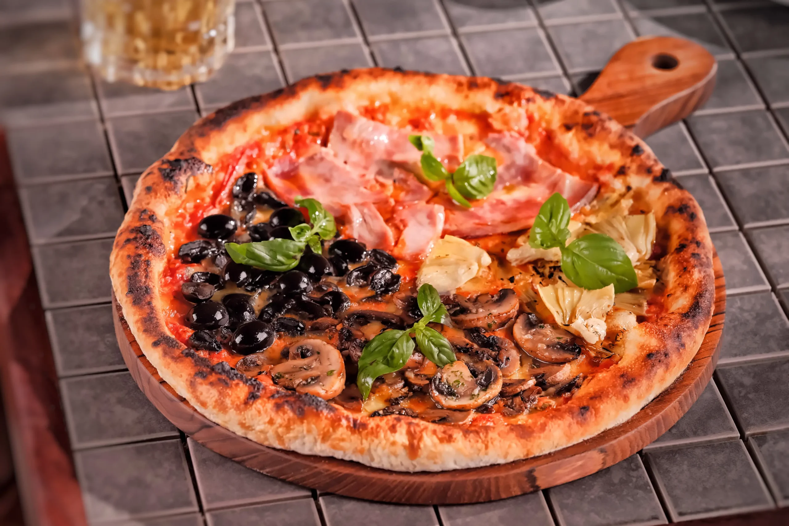 Discover the Best Restaurant in Kintamani