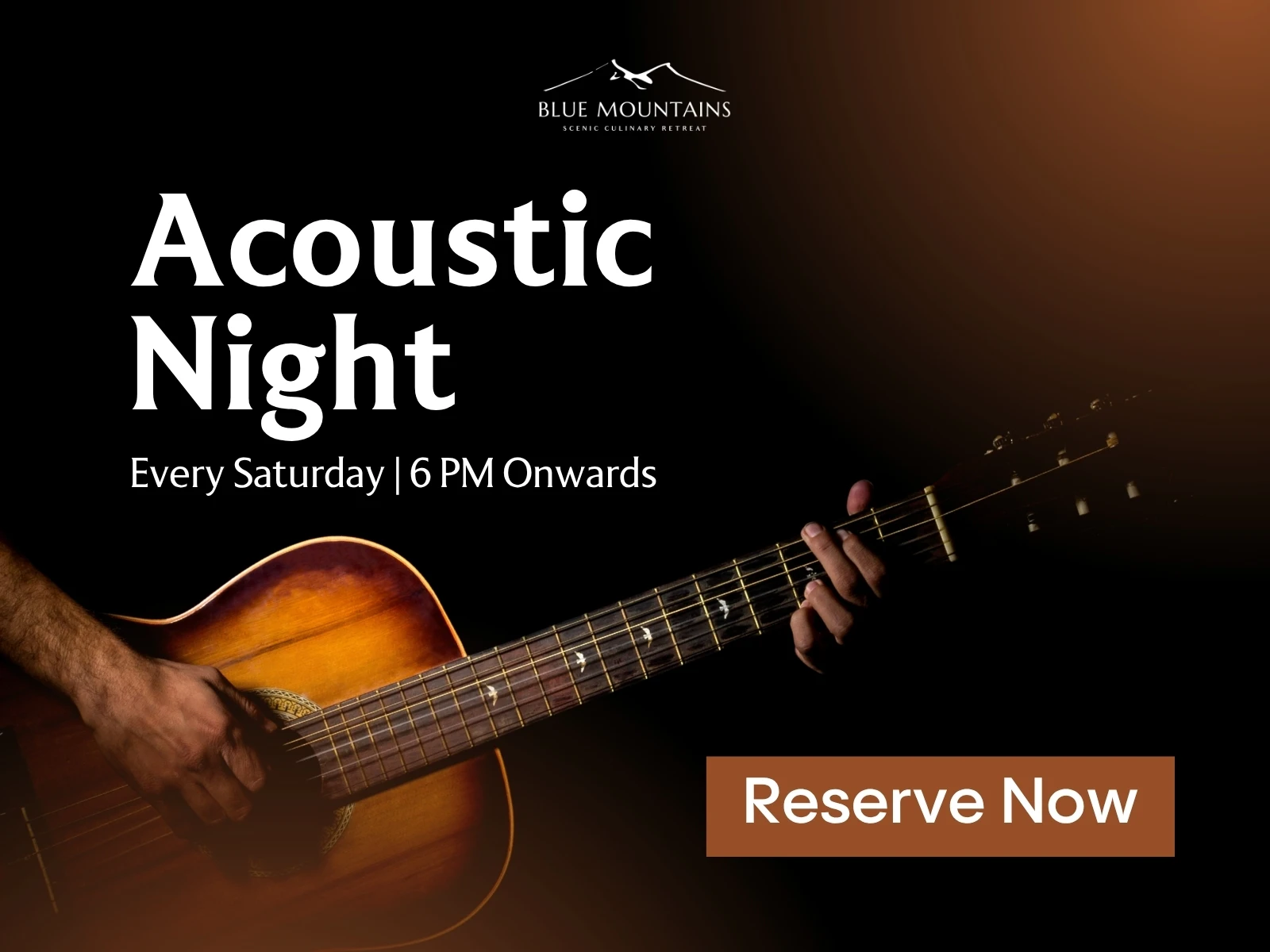 Acoustic Night