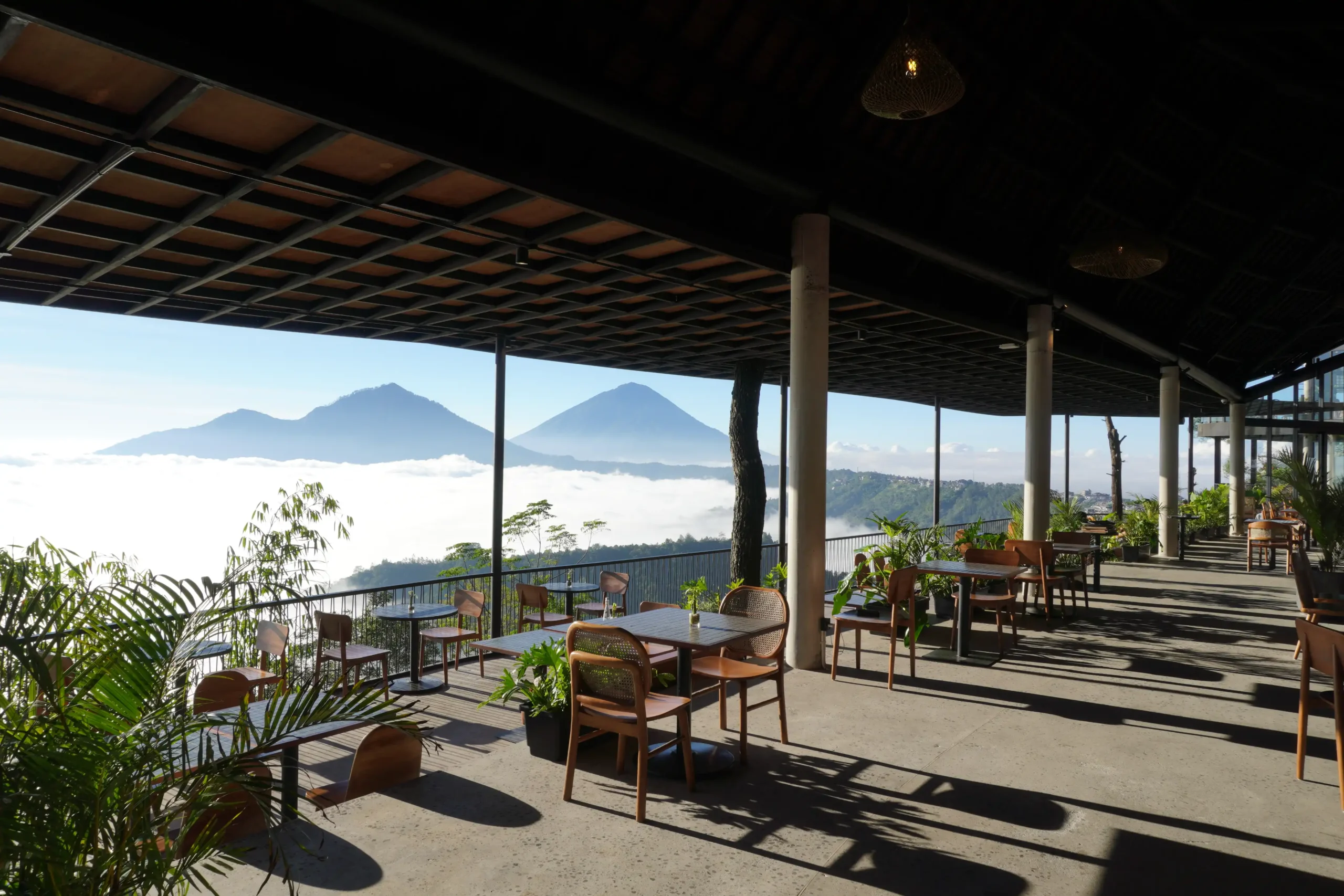 The Best Time of Year to Visit Kintamani