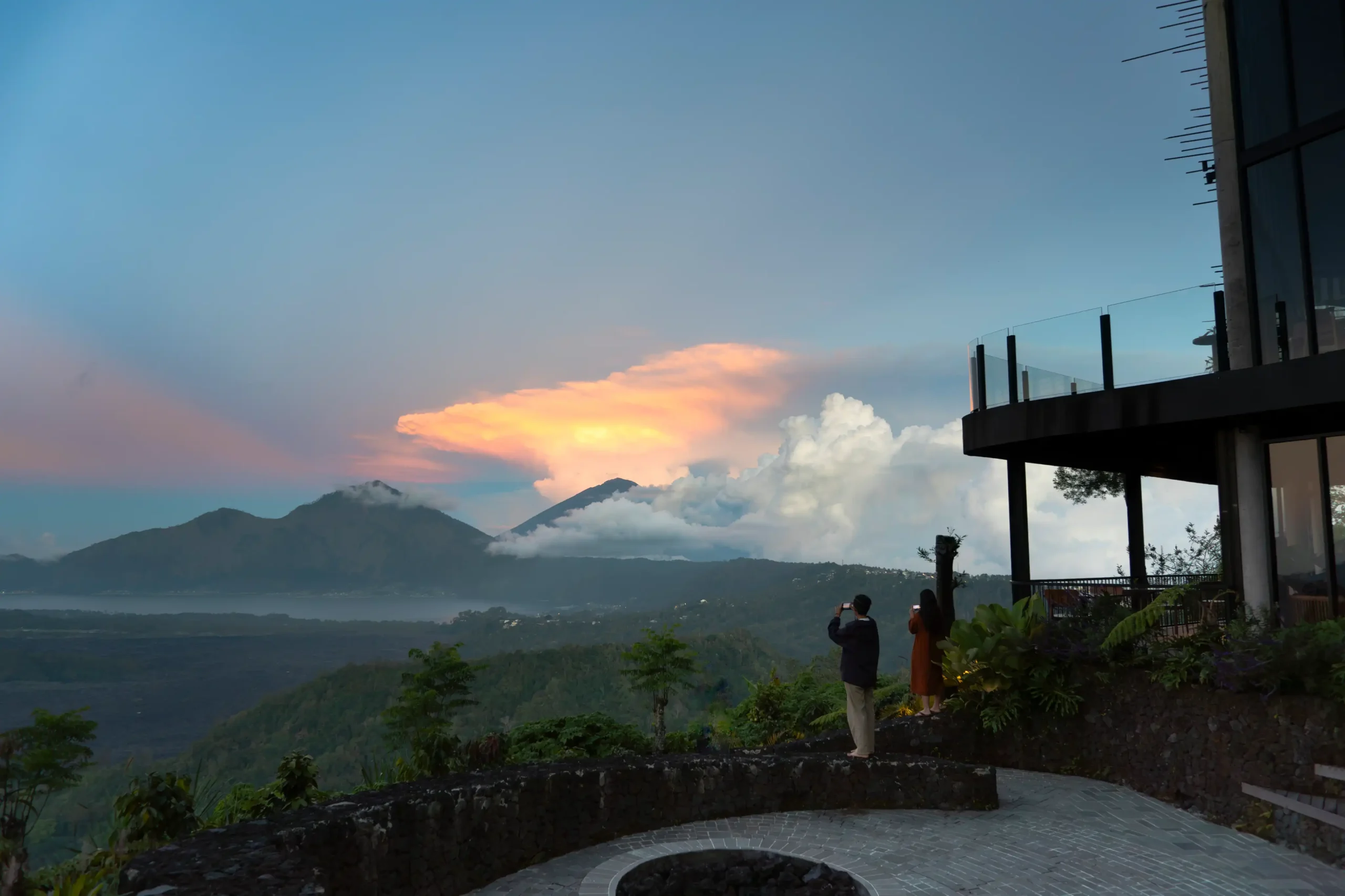 The Best Time of Year to Visit Kintamani
