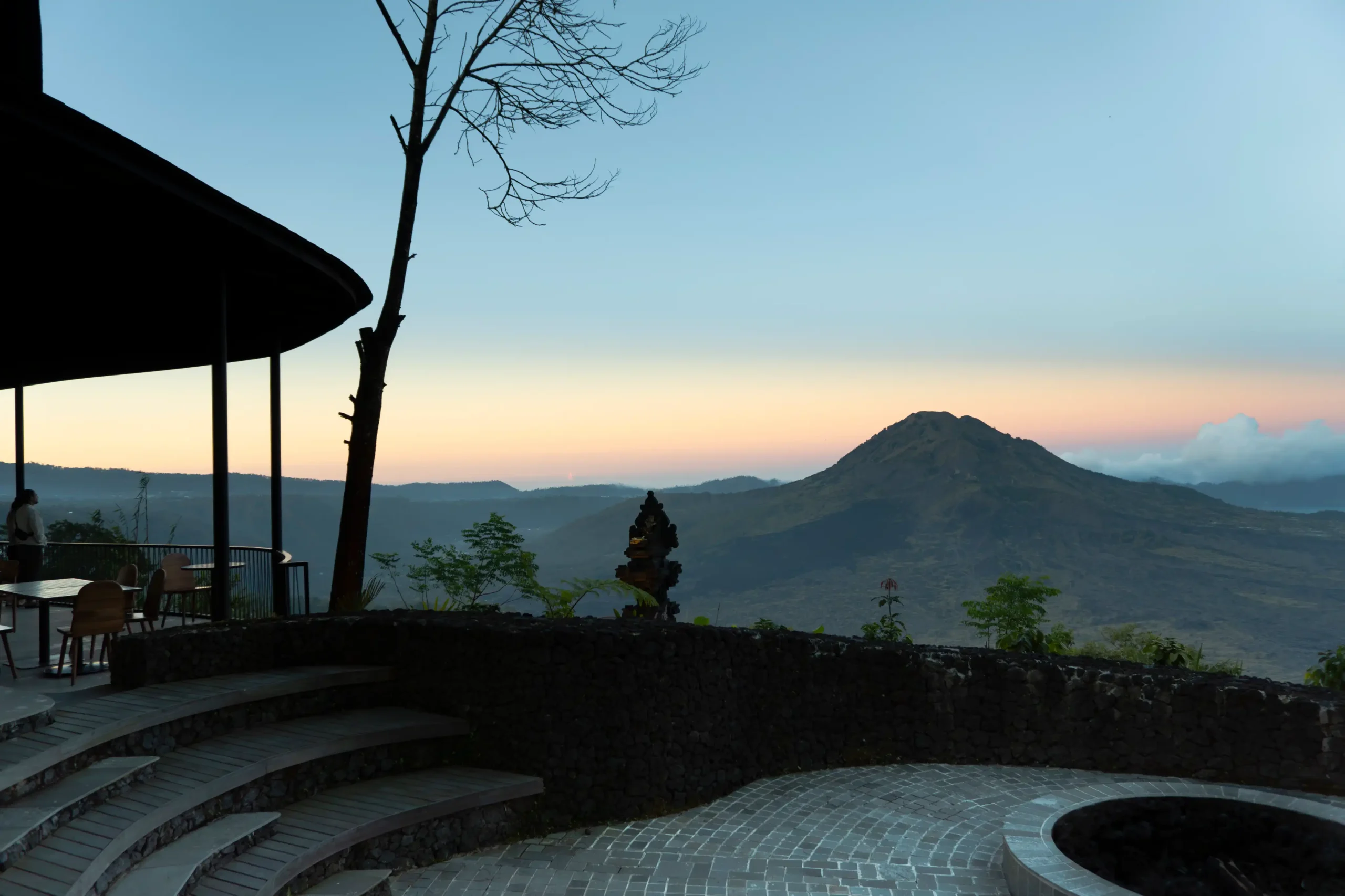 The Best Time of Year to Visit Kintamani