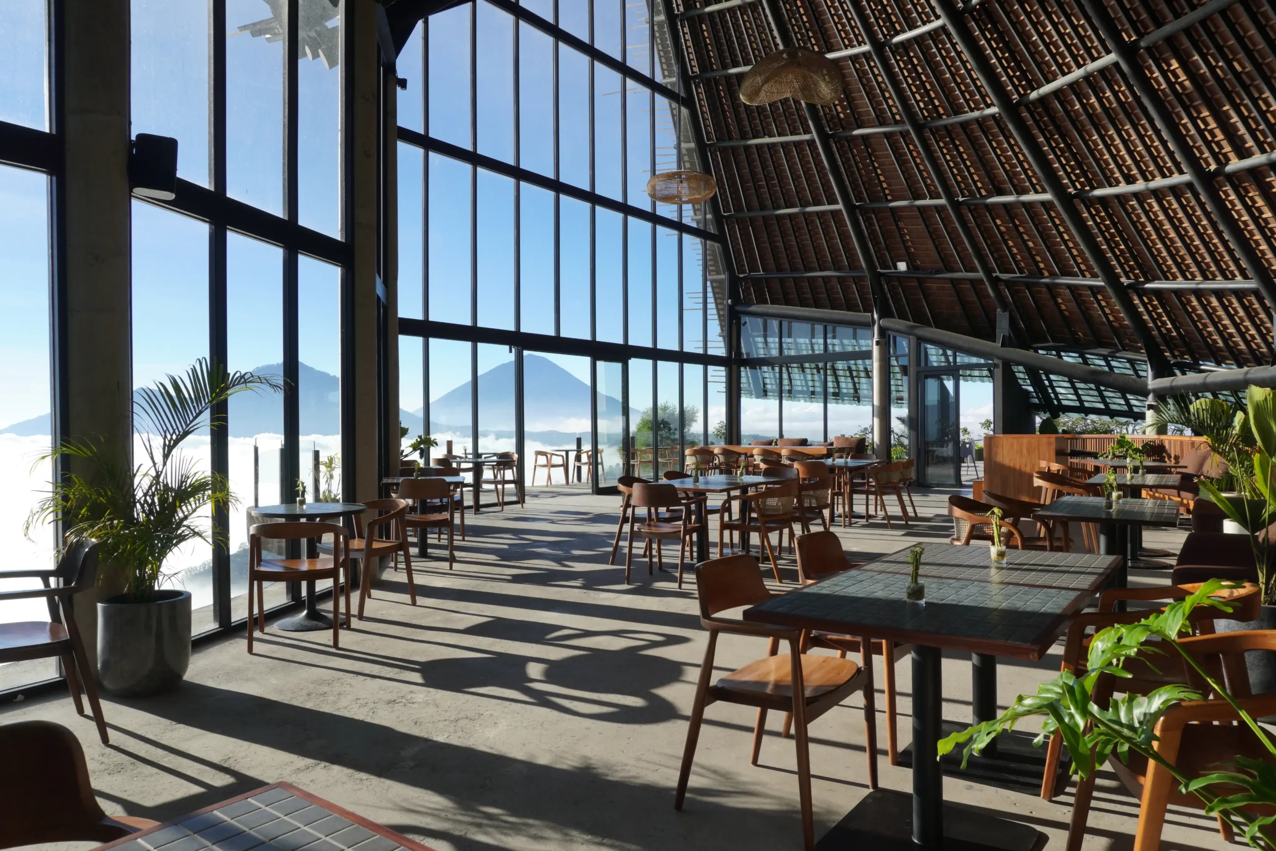 The Best Time of Year to Visit Kintamani